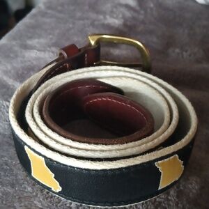 State Traditions Missouri Belt